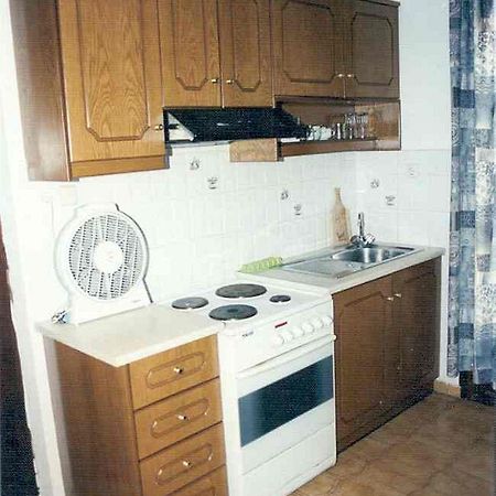 Elena Apartments 'The Family' Ханя Екстериор снимка